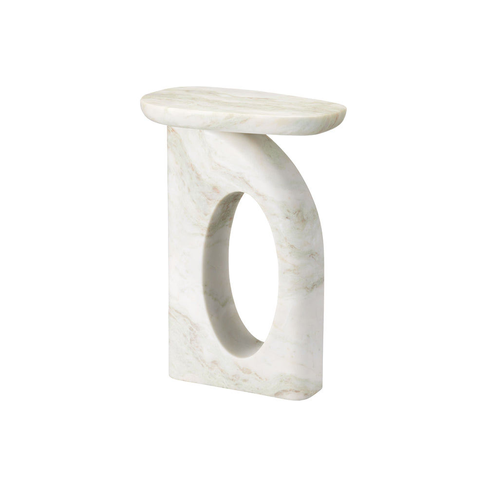 Bilbao Accent Table
