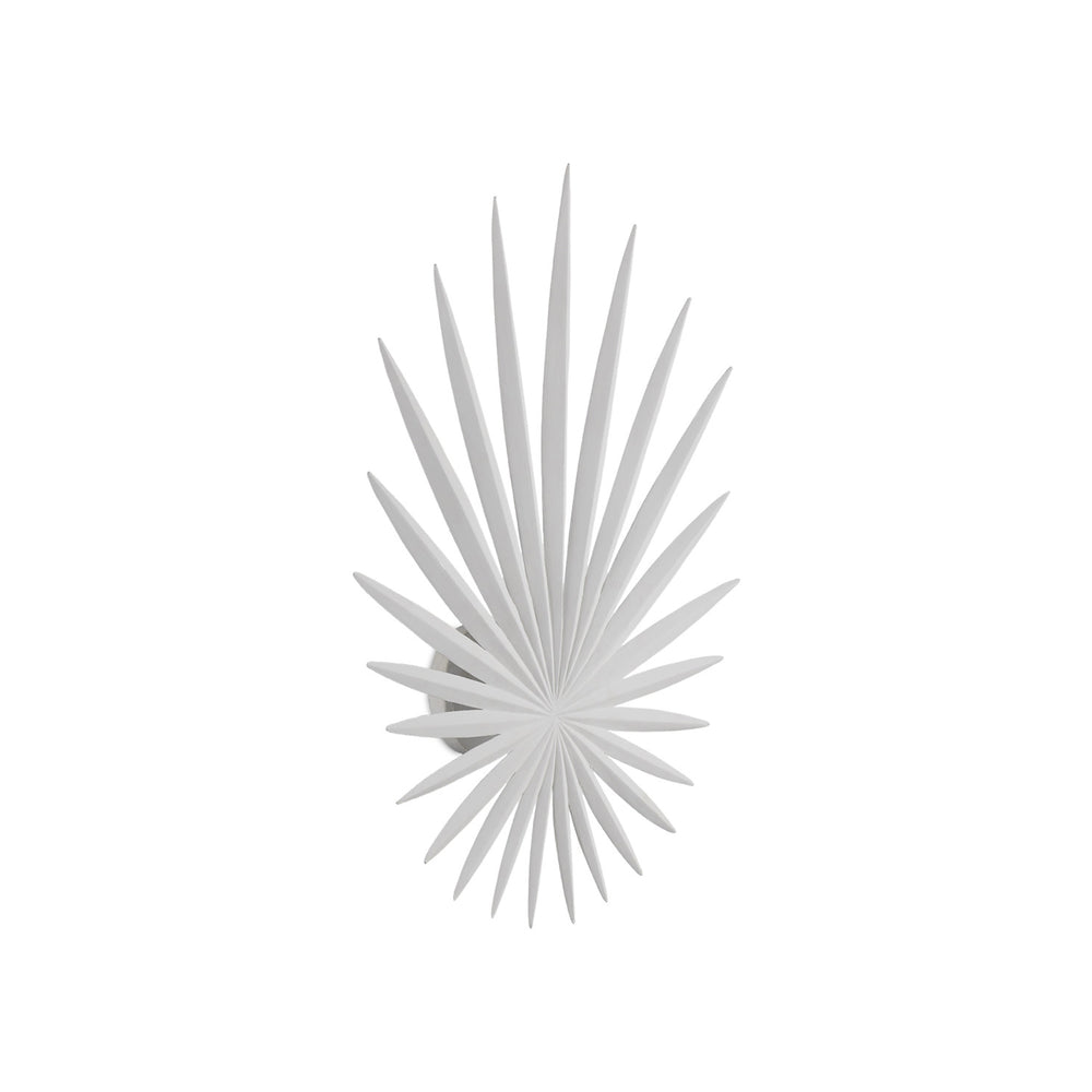 Bismarkia Wall Sconce