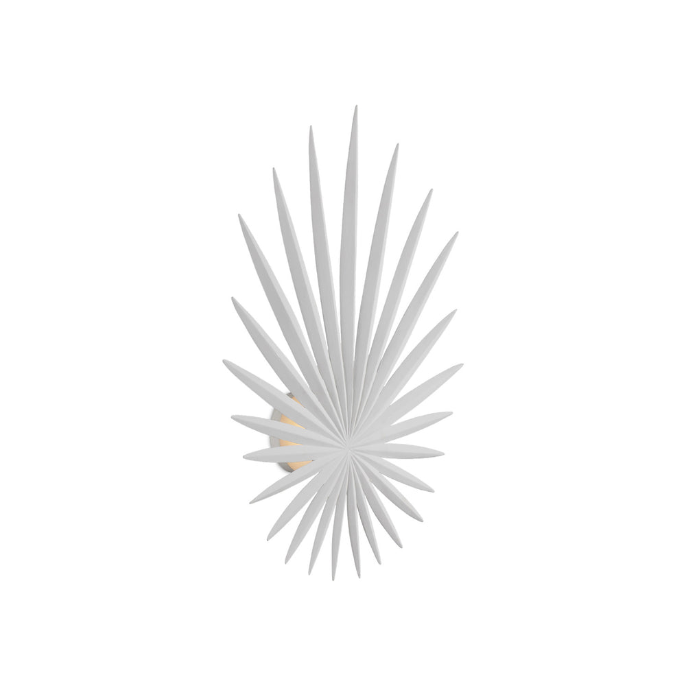 Bismarkia Wall Sconce