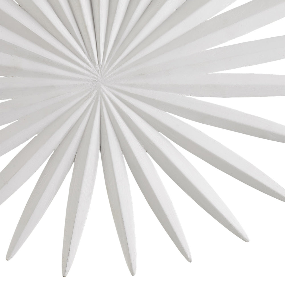 Bismarkia Wall Sconce