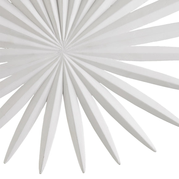 Bismarkia Wall Sconce