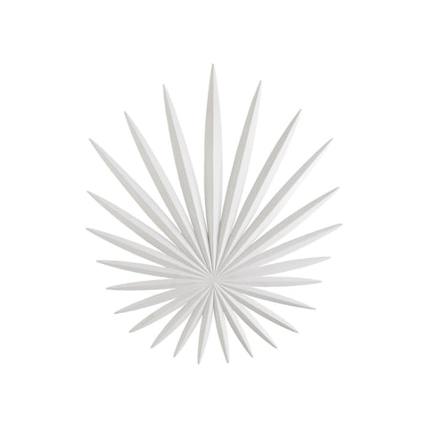 Bismarkia Wall Sconce