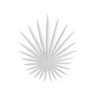 Bismarkia Wall Sconce
