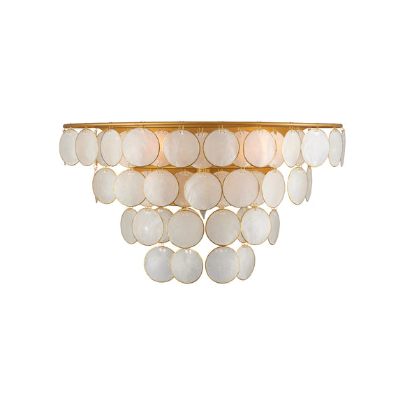 Bon Vivant Wall Sconce