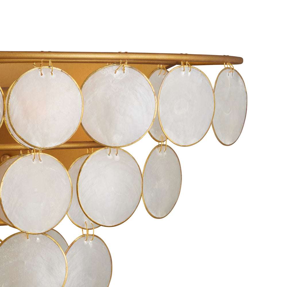 Bon Vivant Wall Sconce