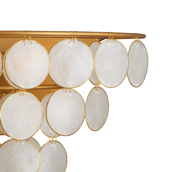 Bon Vivant Wall Sconce