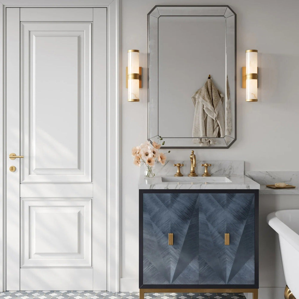 Brenham Wall Sconce