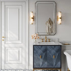 Brenham Wall Sconce