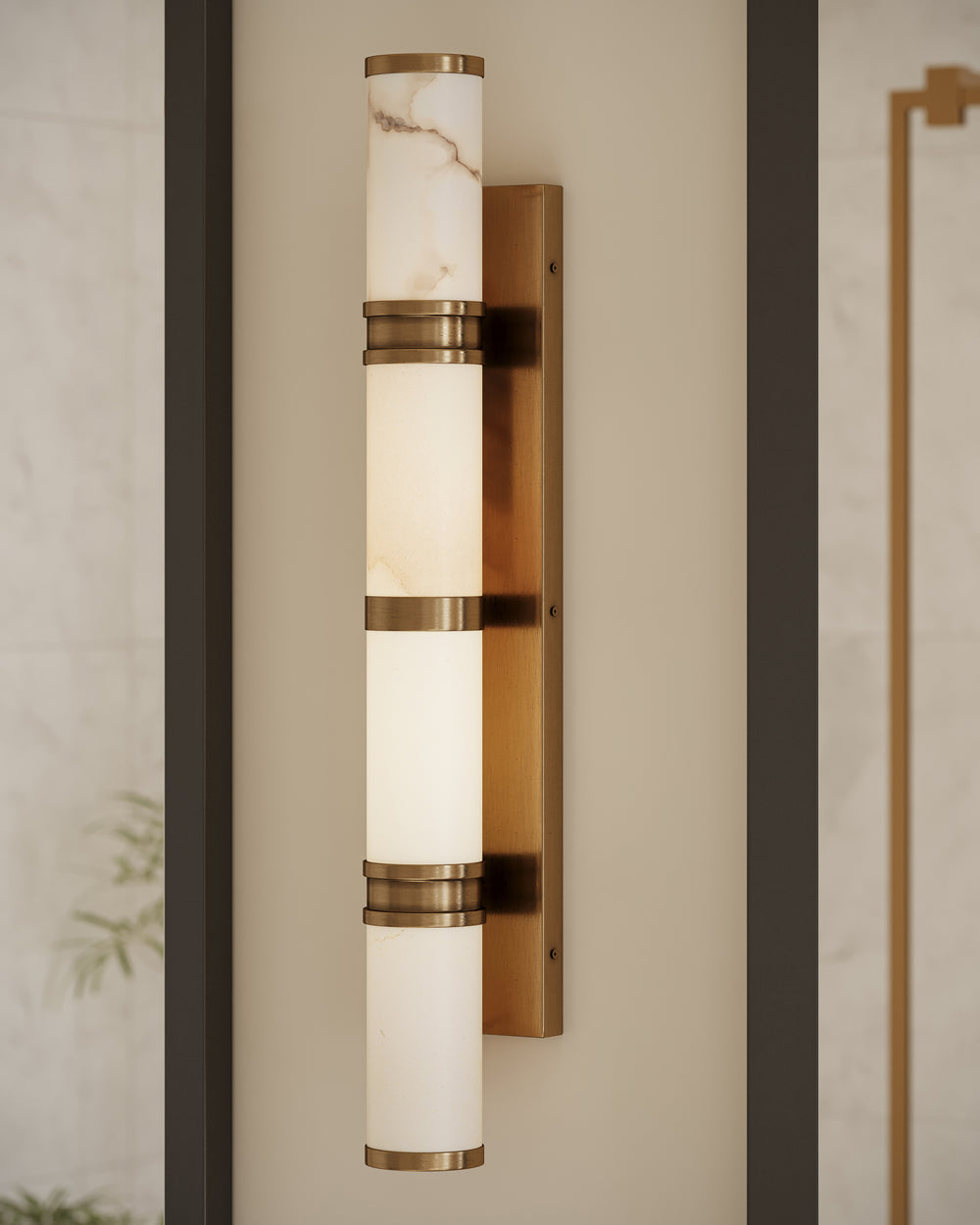 Brenham Wall Sconce