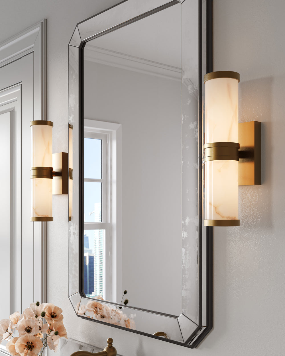 Brenham Wall Sconce