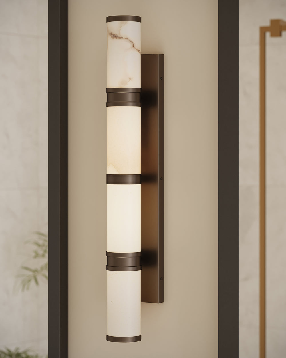 Brenham Wall Sconce