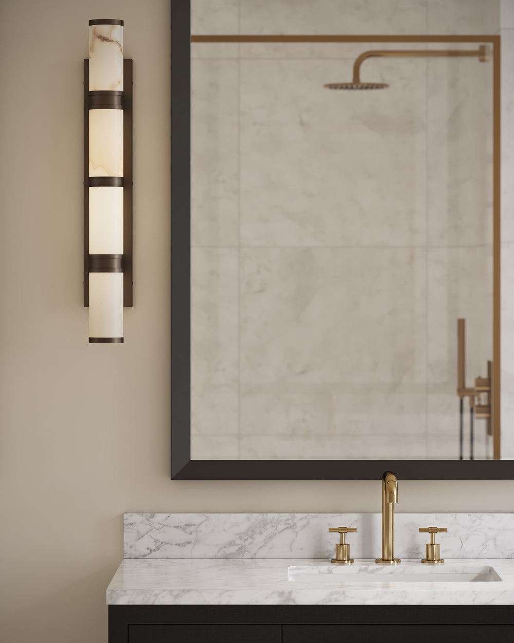 Brenham Wall Sconce