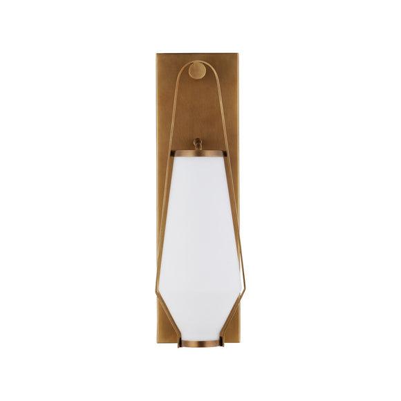 Brompton Bath Wall Sconce