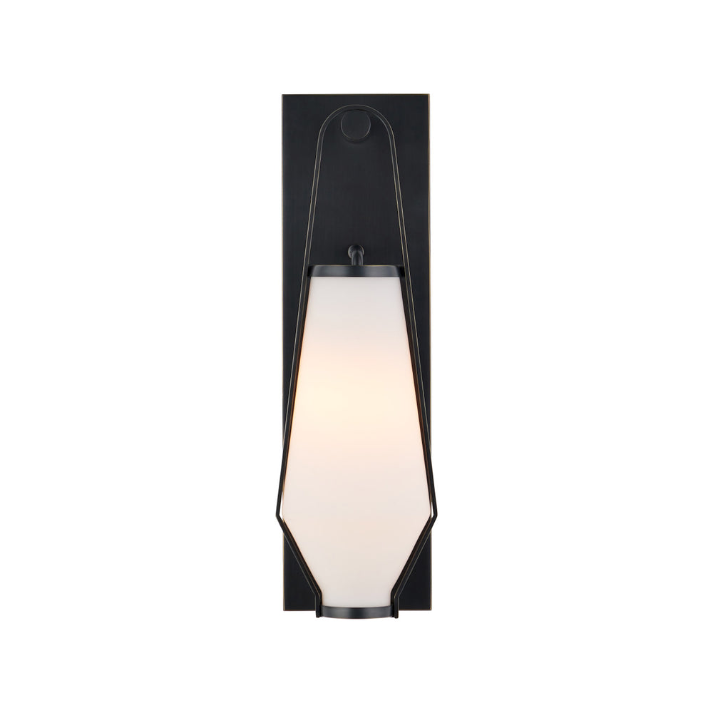 Brompton Bath Wall Sconce