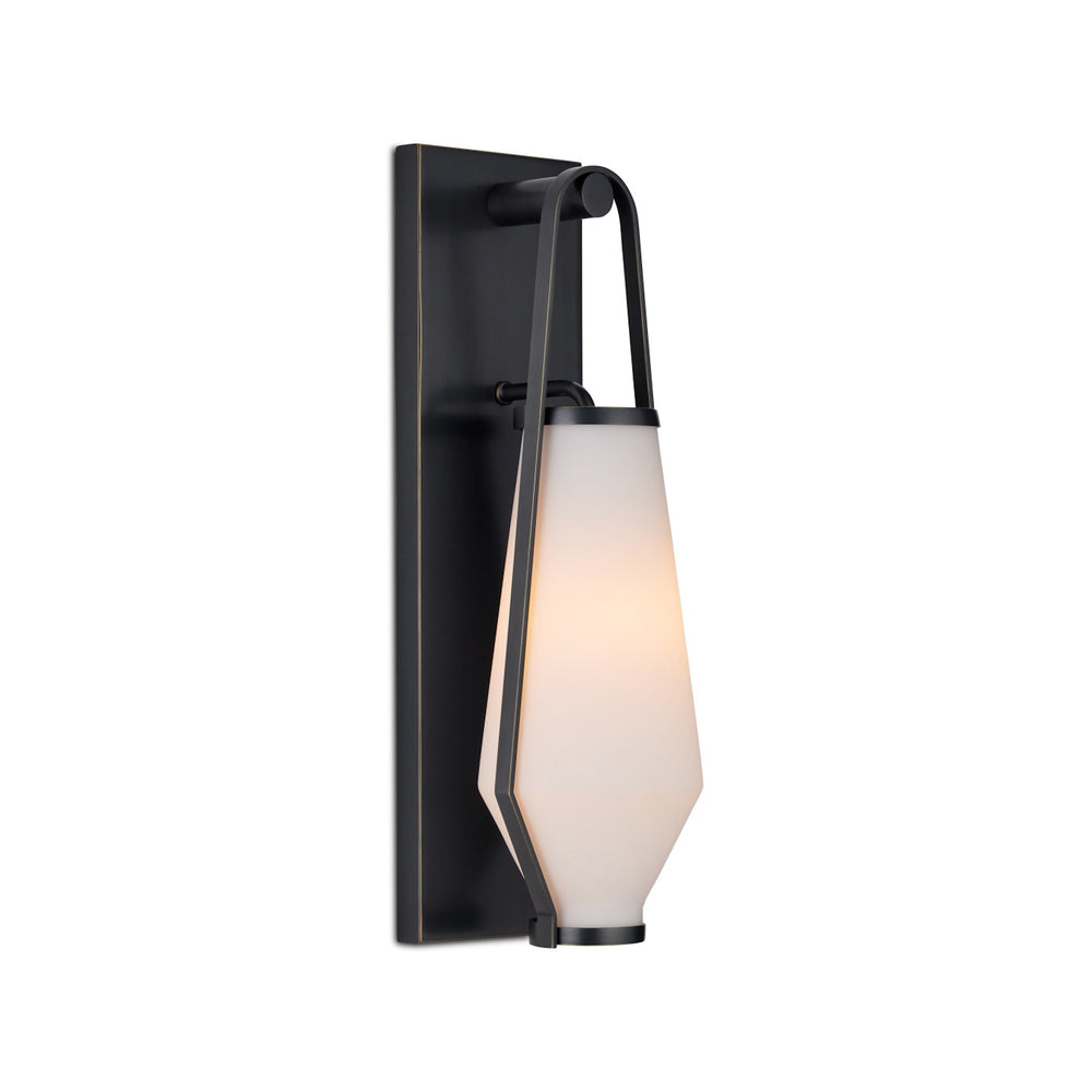 Brompton Bath Wall Sconce