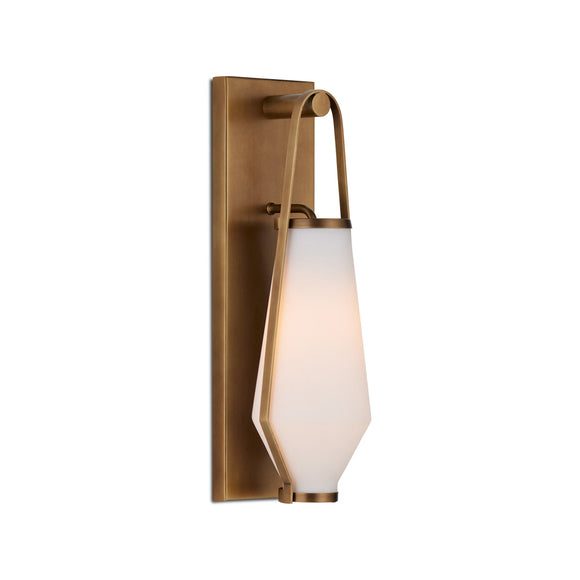 Brompton Bath Wall Sconce