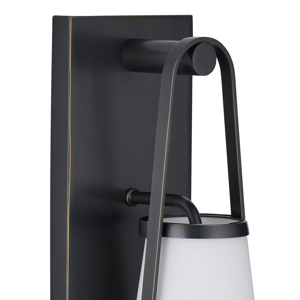Brompton Bath Wall Sconce
