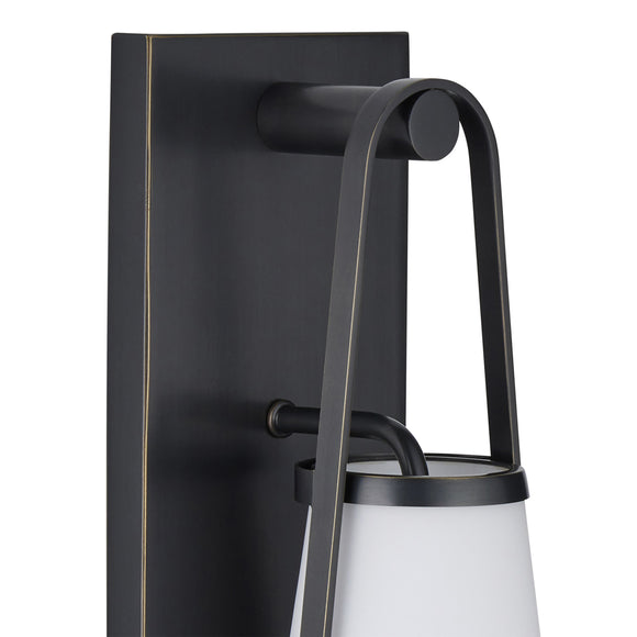 Brompton Bath Wall Sconce