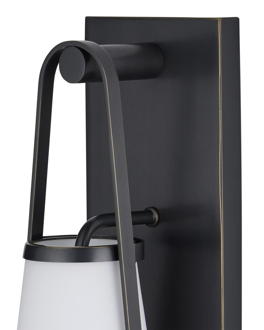 Brompton Bath Wall Sconce