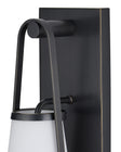 Brompton Bath Wall Sconce