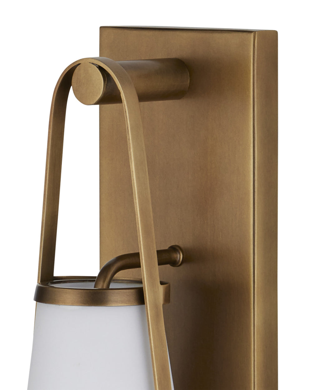 Brompton Bath Wall Sconce