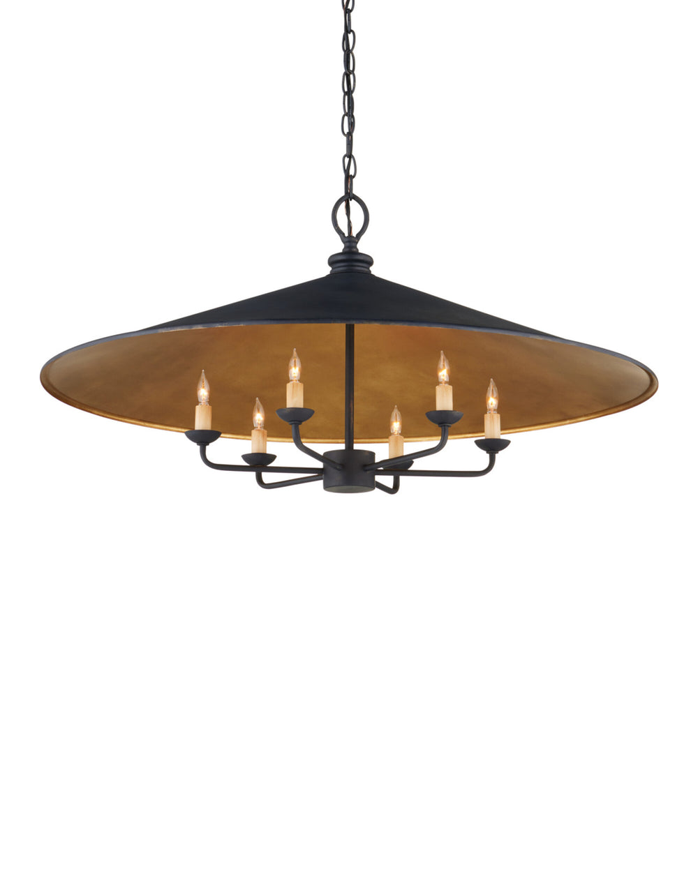 Brussels Chandelier