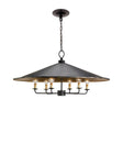 Brussels Chandelier