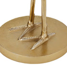 Crane Accent Table