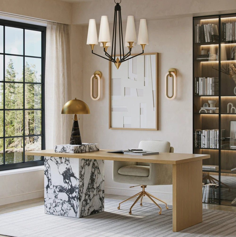 Edith Desk Lamp