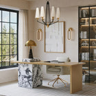 Edith Desk Lamp