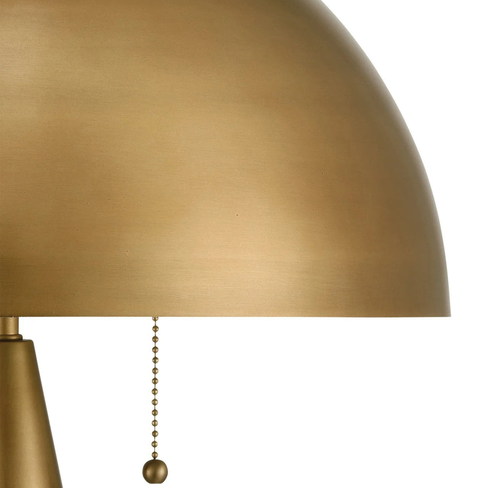 Edith Desk Lamp