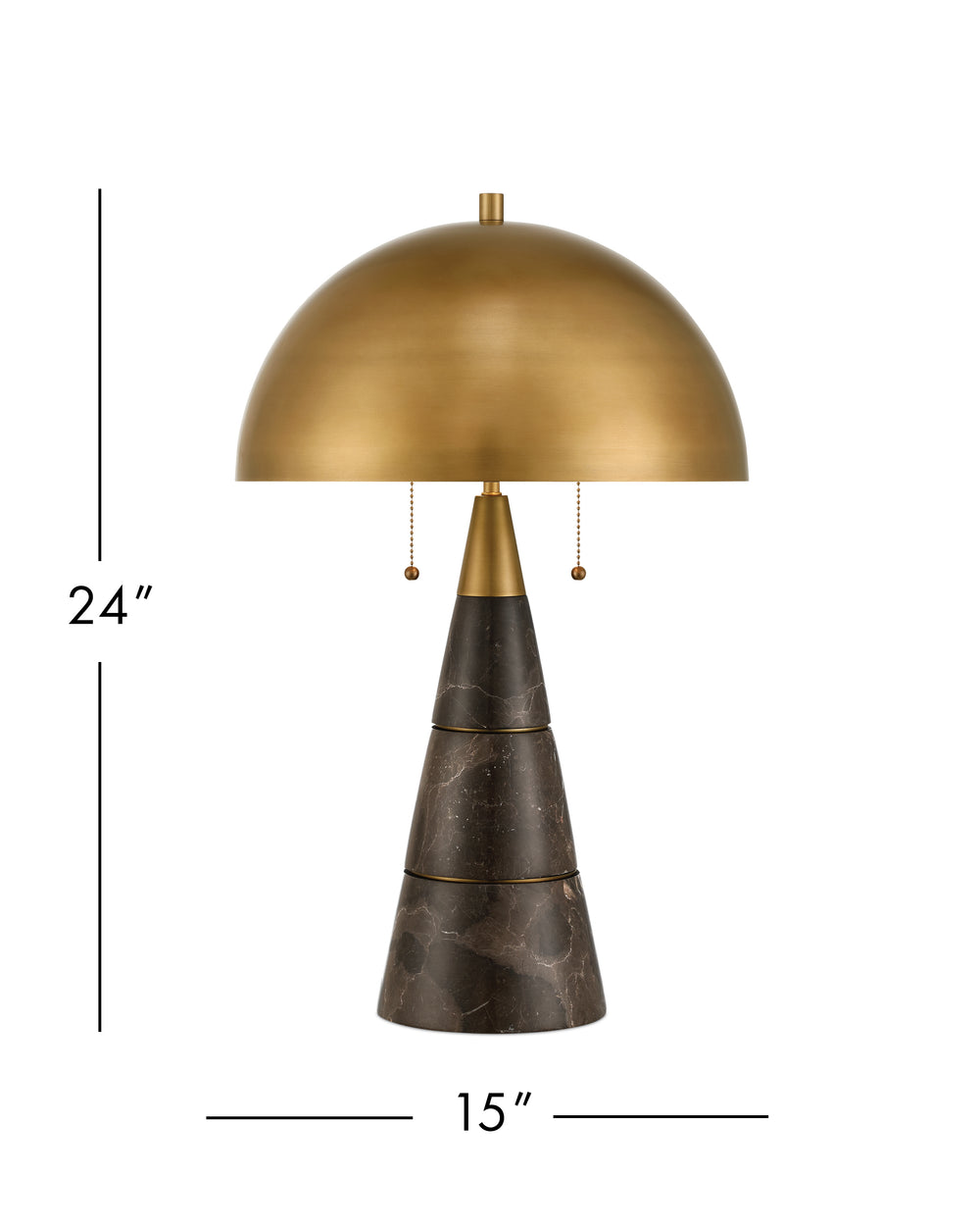 Edith Desk Lamp