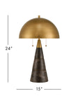 Edith Desk Lamp