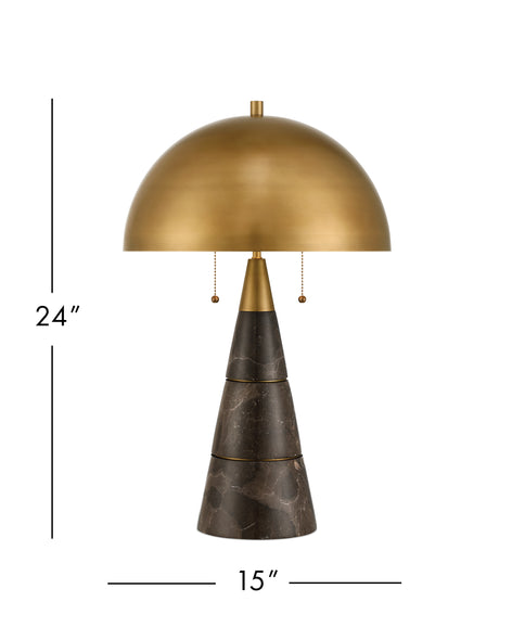 Edith Desk Lamp