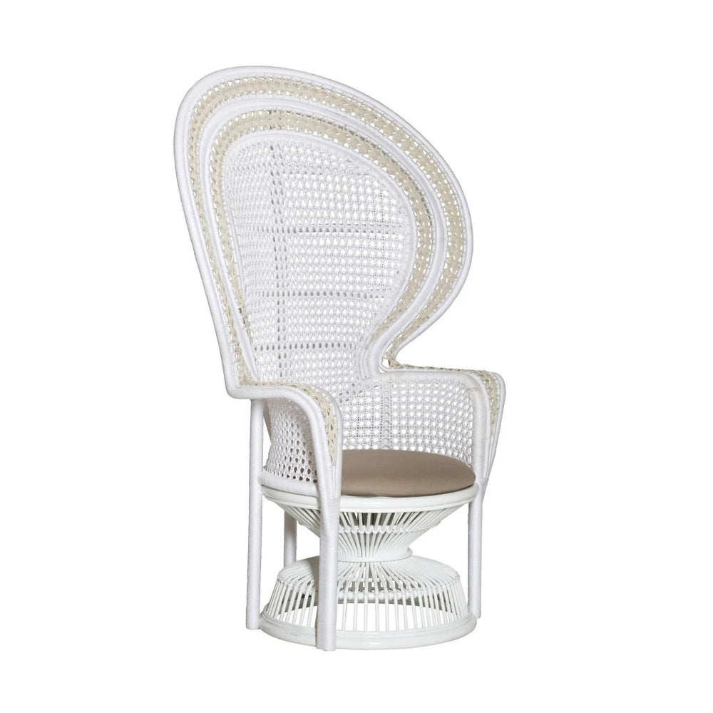 Emanuelle Armchair