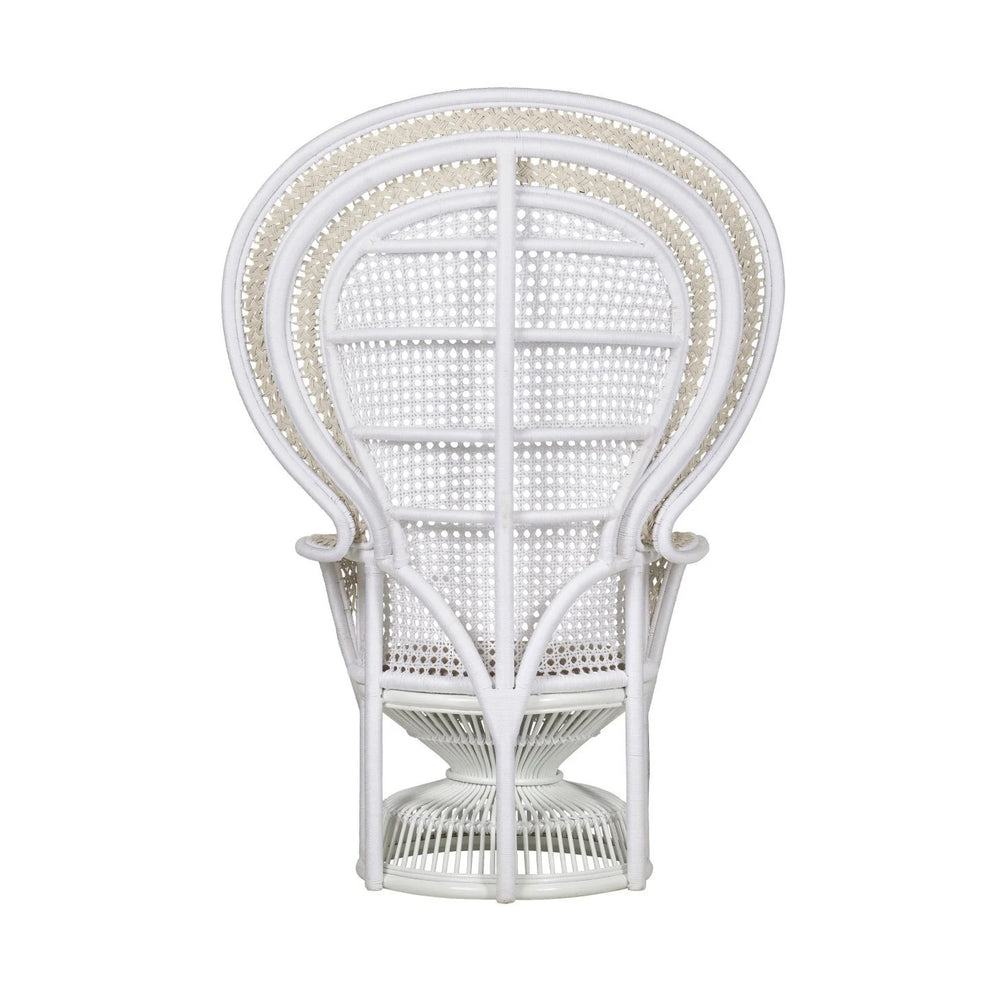 Emanuelle Armchair