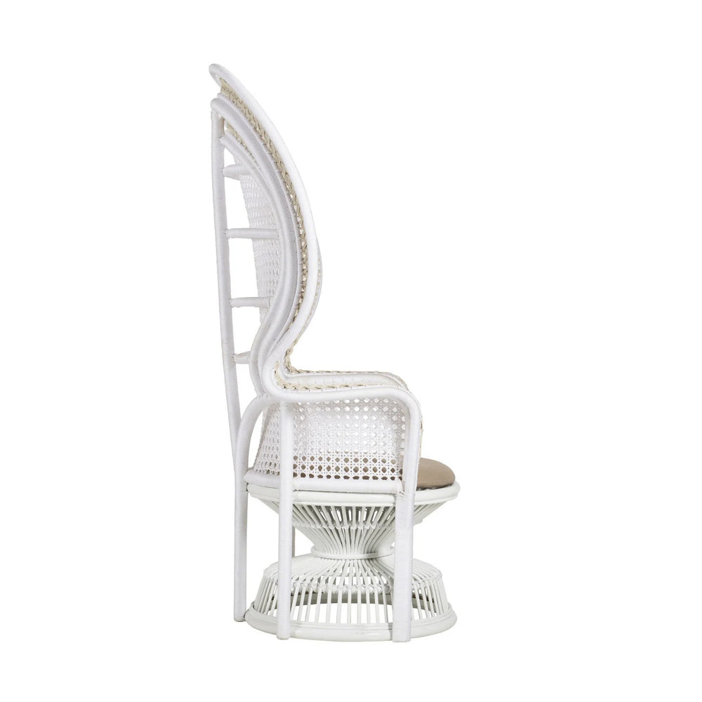 Emanuelle Armchair