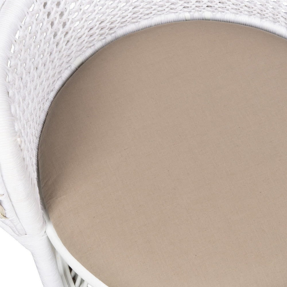 Emanuelle Armchair
