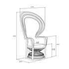 Emanuelle Armchair