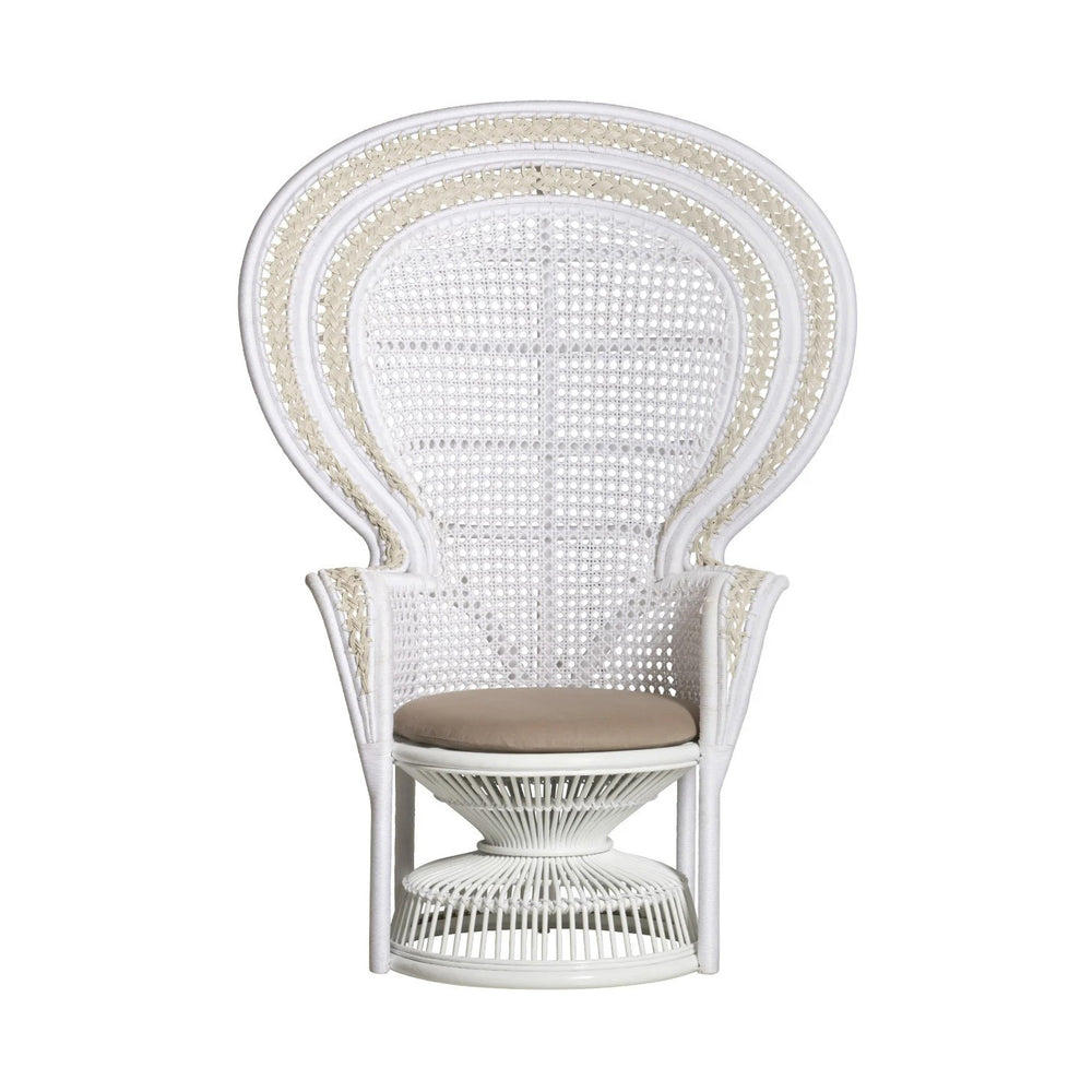 Emanuelle Armchair