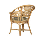 Eugenia Armchair