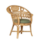 Eugenia Armchair