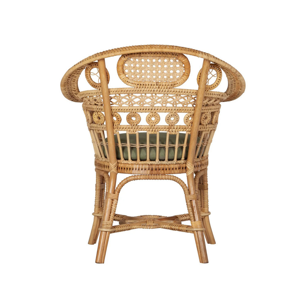Eugenia Armchair