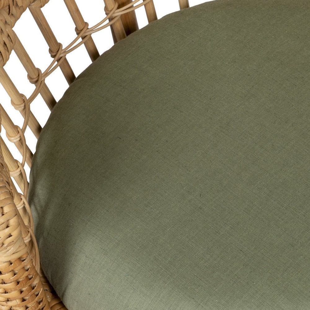 Eugenia Armchair