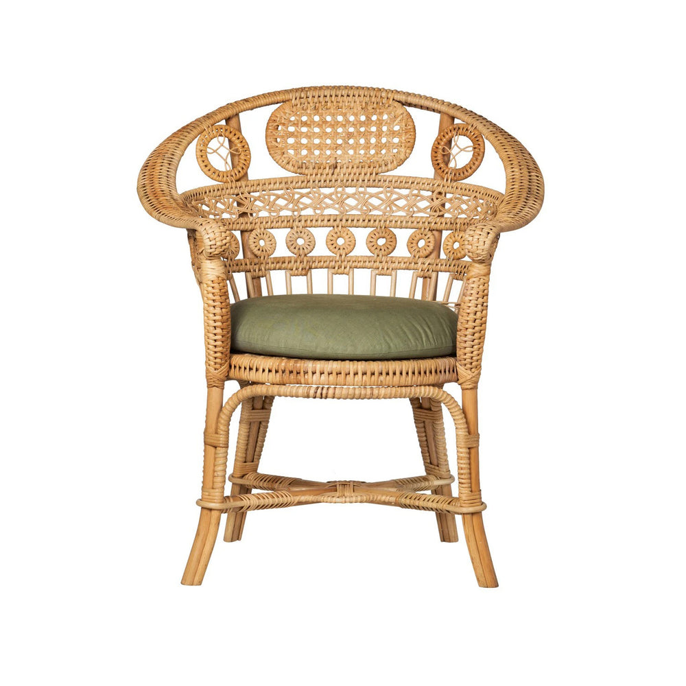 Eugenia Armchair
