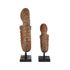Faux Horn (Set of 2)