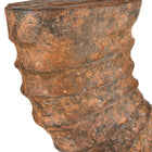 Faux Horn (Set of 2)