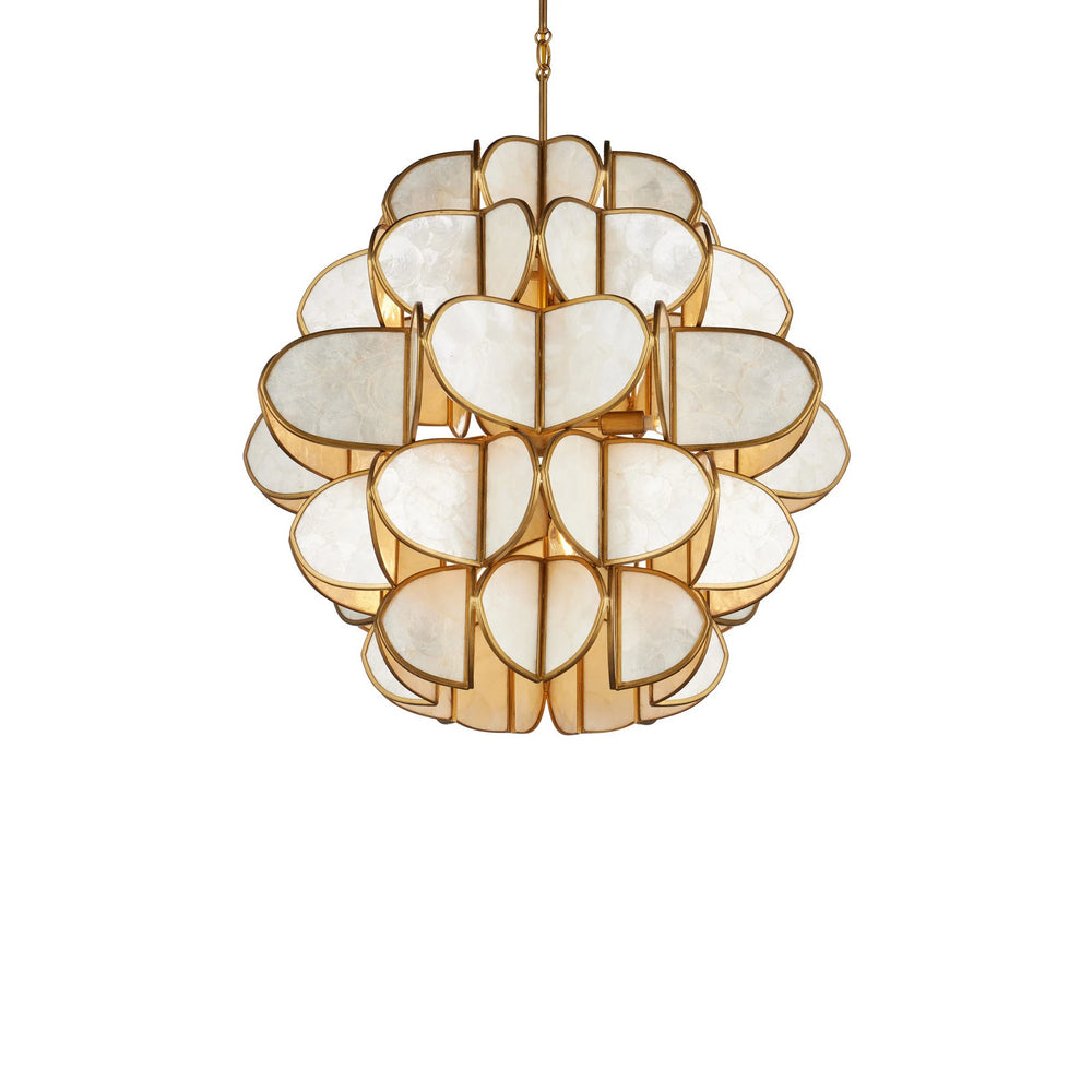 Galatea Chandelier