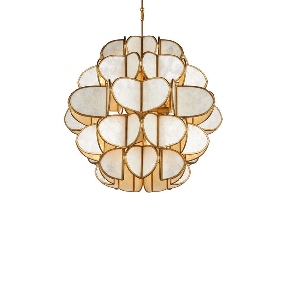 Galatea Chandelier