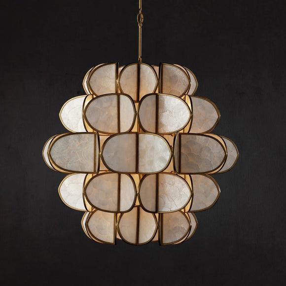 Galatea Chandelier